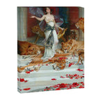 Circe by Wright Barker (1889) Canvas Print Gallery Image 6