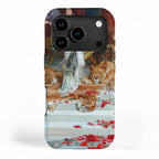 Circe by Wright Barker (1889) iPhone Case Gallery Image 1