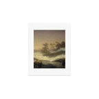 Dancing Fairies - August Malmström  Art Print Gallery Image 1