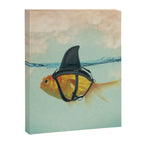 Brilliant Disguise (RM) Canvas Print Gallery Image 8