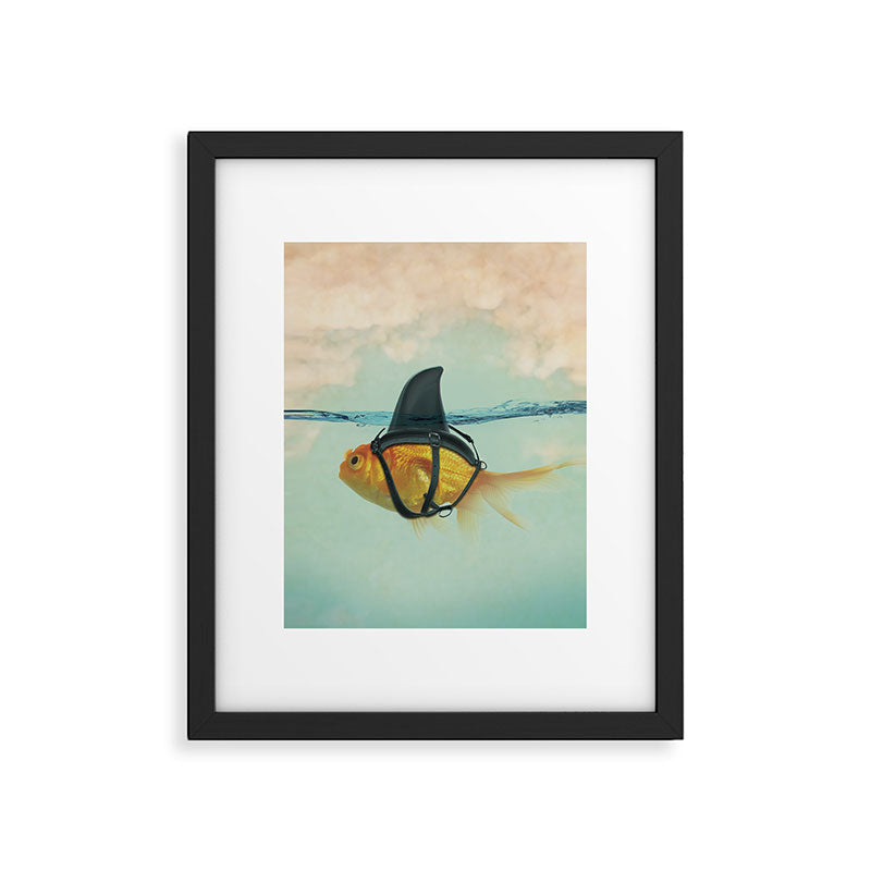 Brilliant Disguise (RM) Framed Art Print Gallery Image 6