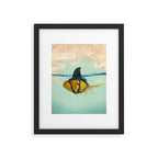 Brilliant Disguise Test Framed Art Print Gallery Image 6