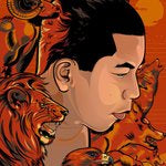 Vincent Trinidad Art