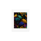 Vintage & Shabby Chic - Night Affaire Art Print Gallery Image 1