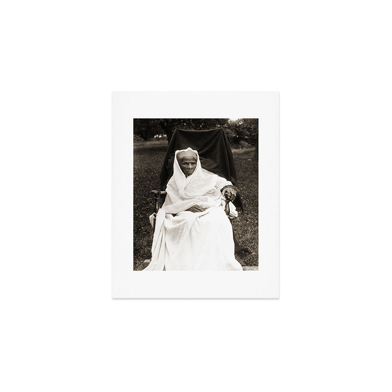 Harriet Tubman, 1911 Art Print Gallery Image 1
