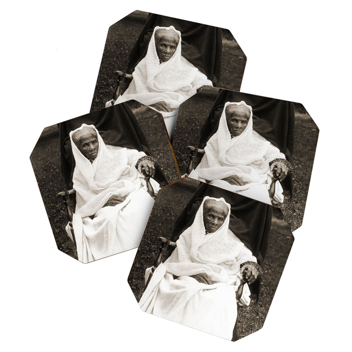 Harriet Tubman, 1911 Coaster Gallery Image 1
