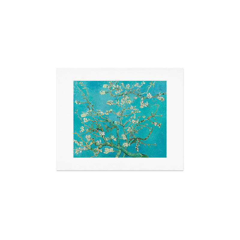 Almond Blossom Van Gogh Art Print Gallery Image 1