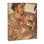 Battle Of Issus Mosaic Alexander The Great Canvas Print Gallery Image 3