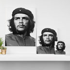 Che Guevara Canvas Print Gallery Image 3