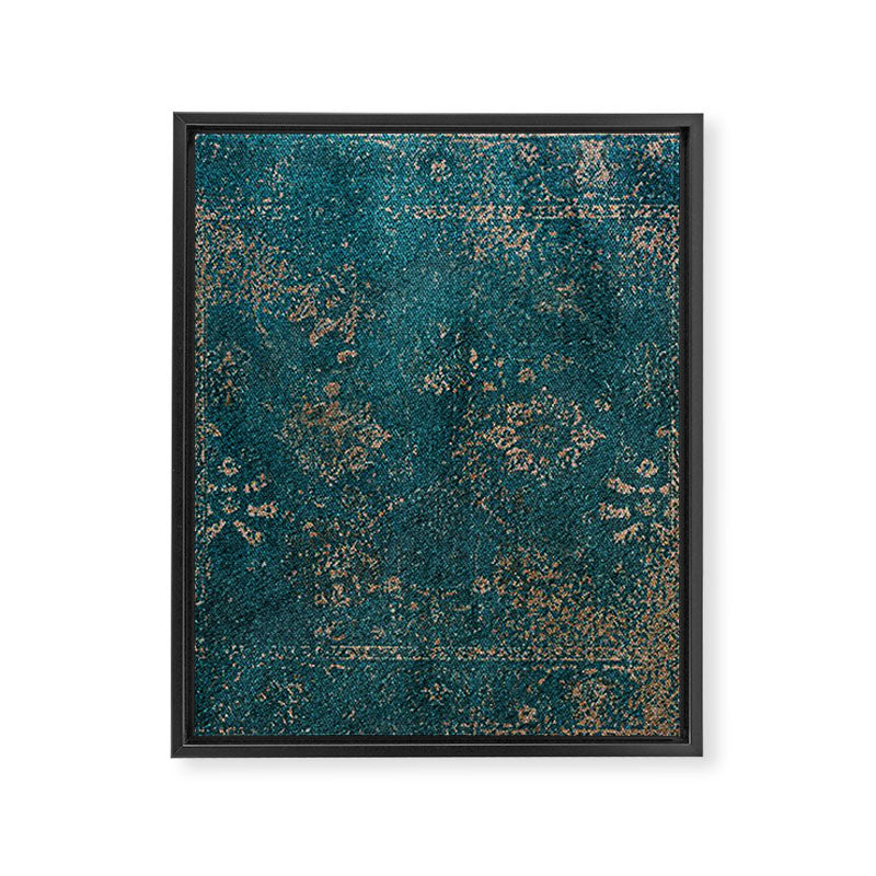 Babel Framed Canvas Print Gallery Image 8