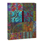 Bohemian Wonderland Canvas Print Gallery Image 8