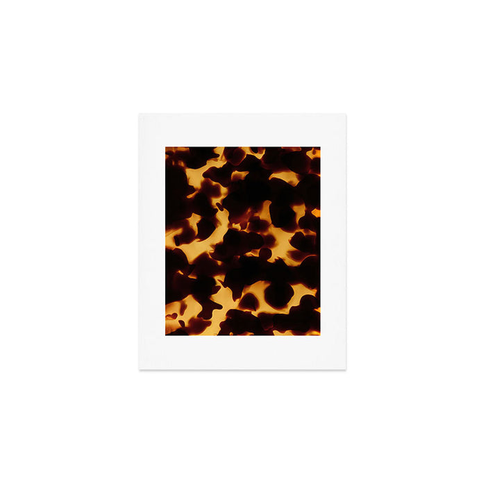 Tortoise Shell | Monarch Art Print Gallery Image 1
