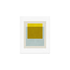 Overlapping colors 2 Art Print Gallery Image 1