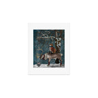 Winter Tale Art Print Gallery Image 1