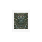 Blackthorn - William Morris Art Print Gallery Image 1