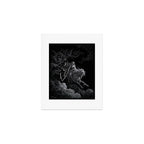 Death on the Pale Horse- Gustave Dore Art Print Gallery Image 1