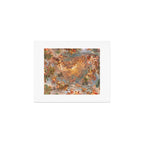 Renaissance Painting Cherubs Rome Fresco Ceiling Art Print Gallery Image 1