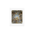 The Apotheosis of Hercules Versailles Palace Ceiling Mural Art Print Gallery Image 1