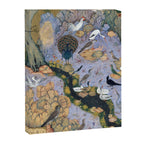 The Concourse of the Birds  Canvas Print Gallery Image 6