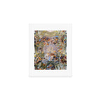The Triumph Of St Ignatius Ceiling Painting Fresco Renaissance  Art Print Gallery Image 1