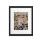 The Triumph Of St Ignatius Ceiling Painting Fresco Renaissance  Framed Art Print Gallery Image 5