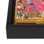 Venus Emerging from the Waters Tapestry François Boucher Framed Canvas Print Gallery Image 3