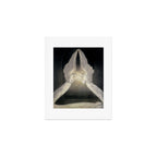 William Blake The Angels hovering over the body of Christ in the Sepulchre Art Print Gallery Image 1