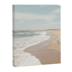 California Beach Canvas Print Gallery Image 6