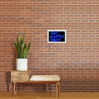 Crazy Art Print Gallery Image 2