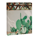 Breezy Prickly Pear  Canvas Print Gallery Image 6