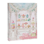 French Patisserie  Canvas Print Gallery Image 3