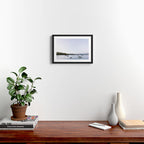 LAKE TAHOE 6 Framed Art Print Gallery Image 2