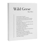 Wild Geese Canvas Print Gallery Image 8