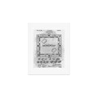 Monopoly Art Print Gallery Image 1