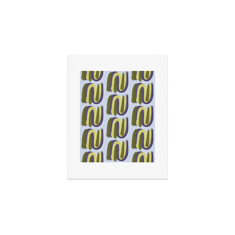 Arches of Distinction Art Print Gallery Image 1