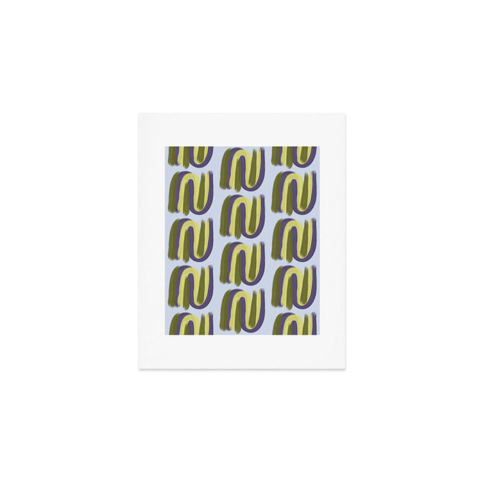 Arches of Distinction Art Print Gallery Image 1