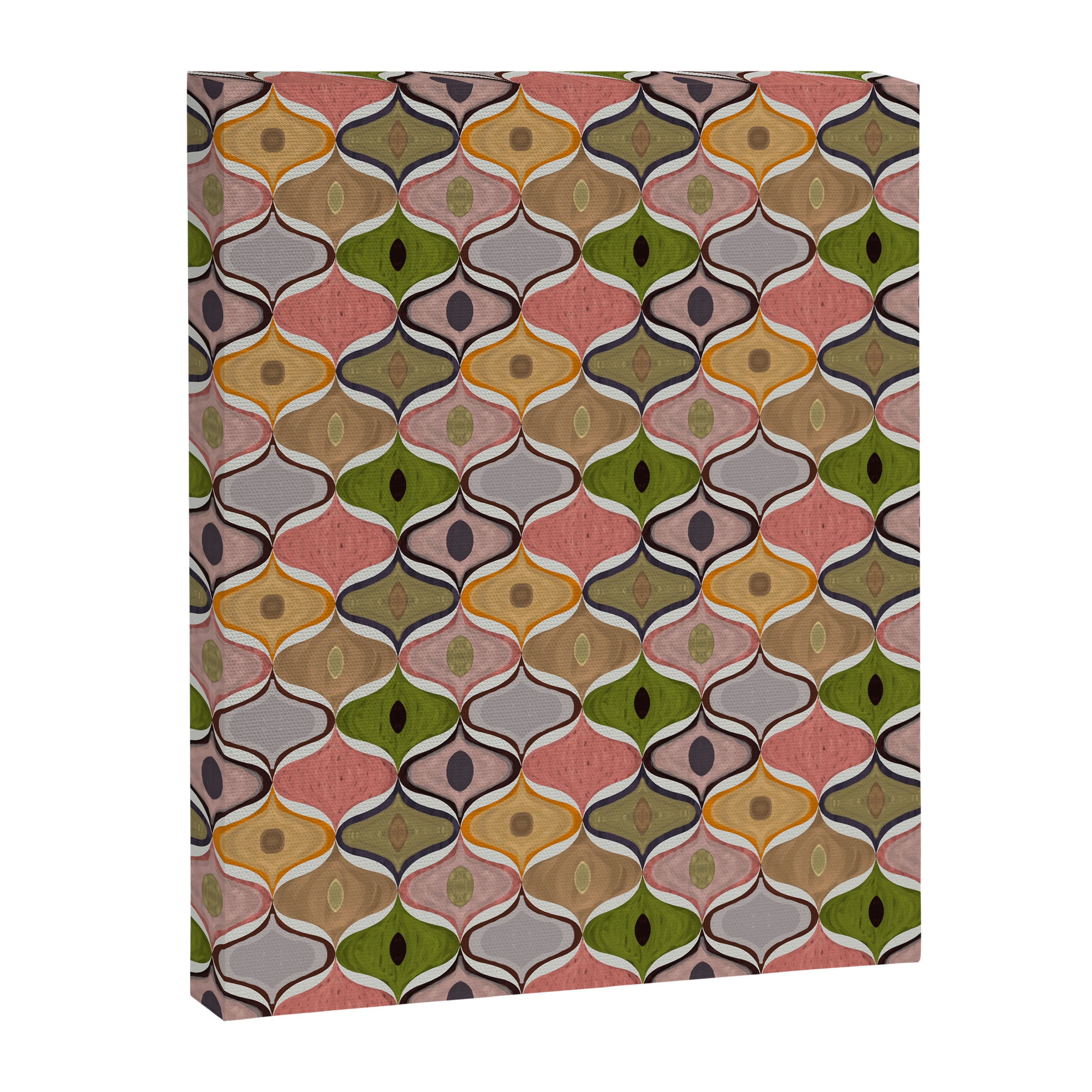 Stone Fruit Canvas Print Gallery Image 8