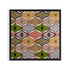 Stone Fruit Framed Canvas Print Gallery Image 3