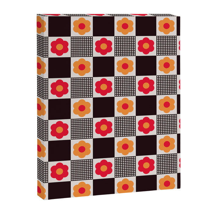 Dedekovski Retro Canvas Print Gallery Image 1
