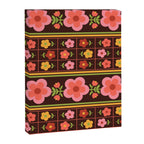 Retro Brownie Canvas Print Gallery Image 8
