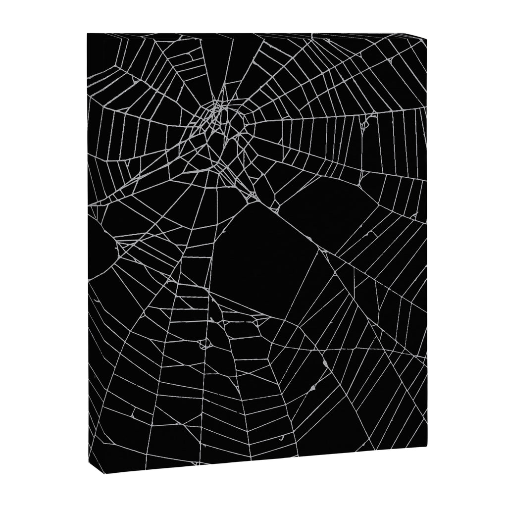 SpiderWeb Web Canvas Print Gallery Image 8