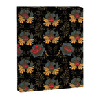 Vintage Royal Canvas Print Gallery Image 8