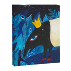 Prom queen Canvas Print Gallery Image 6