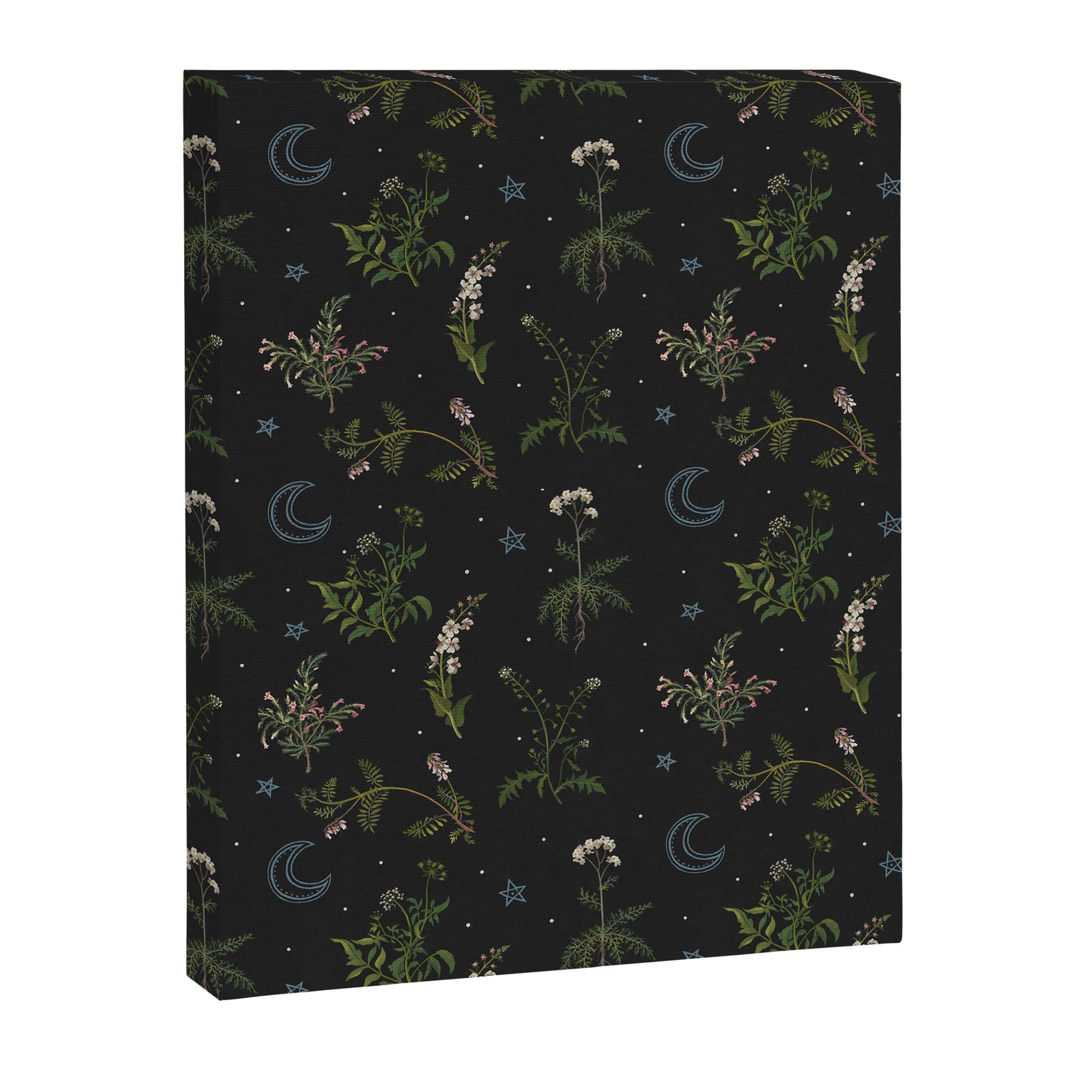 Witches Garden Canvas Print Gallery Image 8