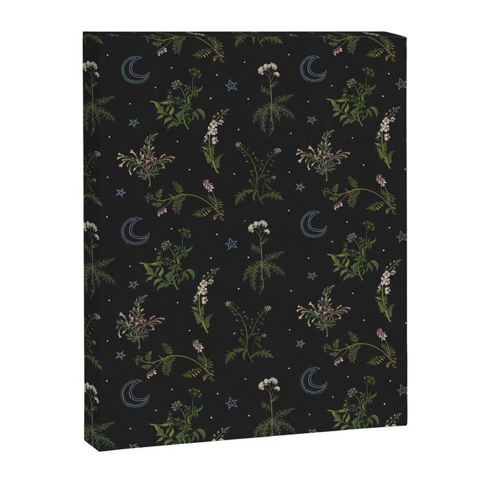 Witches Garden Canvas Print Gallery Image 1